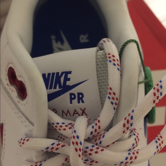 Nike Air Max 90 Puerto Rico main image 11
